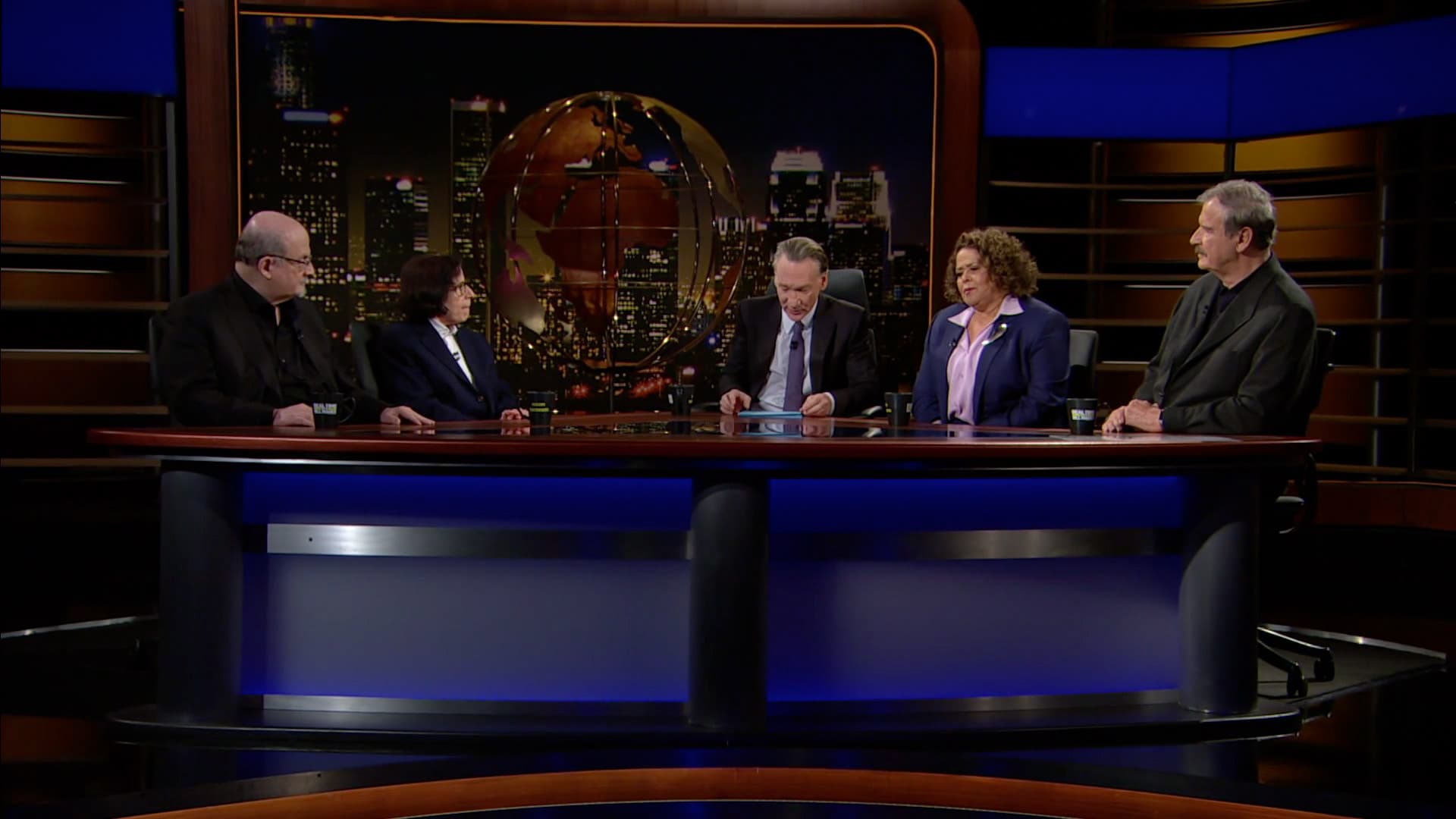 Overtime - February 16, 2018