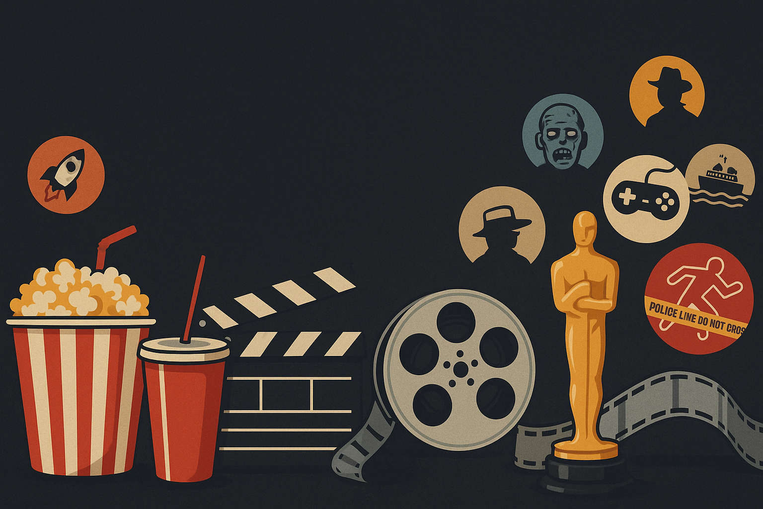 background art